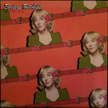 Barbara Fairchild : Greatest Hits (LP, Comp)