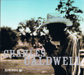 Charles Caldwell : Remember Me (CD, Album)