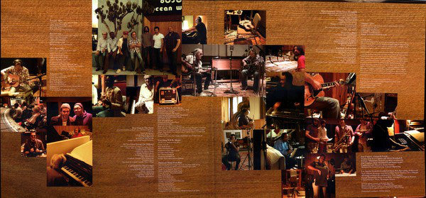 Eric Clapton : Clapton (2xLP, Album, Gat)