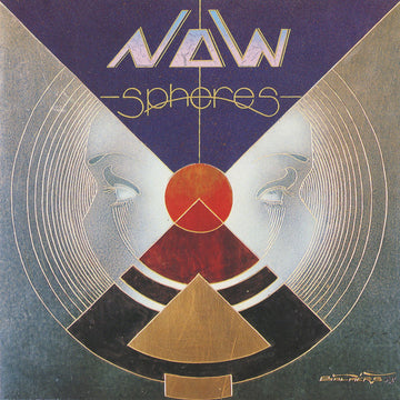 Now (12) : Spheres (CD, Album)