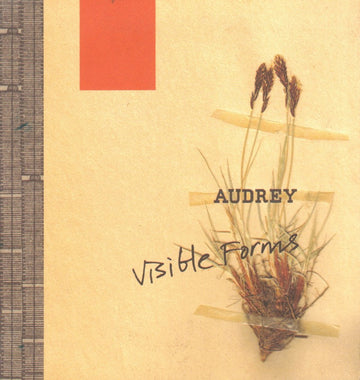 Audrey (3) : Visible Forms (CD, Album)