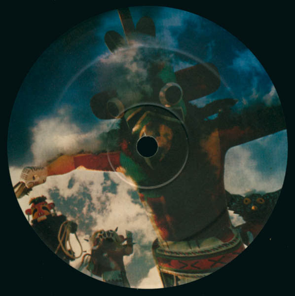 Richard (2) : Untitled (12")