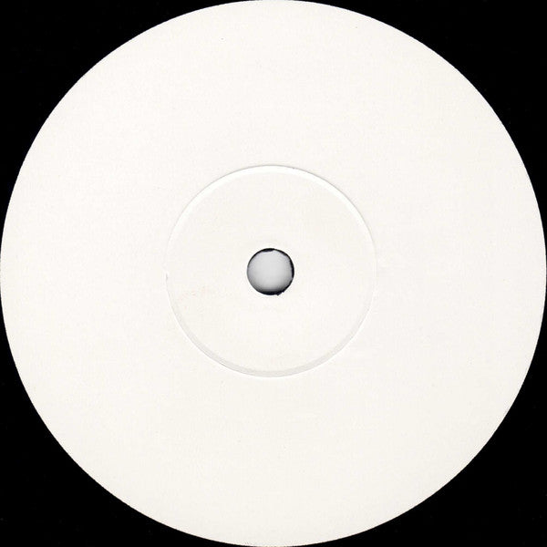 Jean-Michel Jarre : Funkstorung Presents C'est La Vie (Promo) (10", S/Sided, Ltd, Promo, W/Lbl)