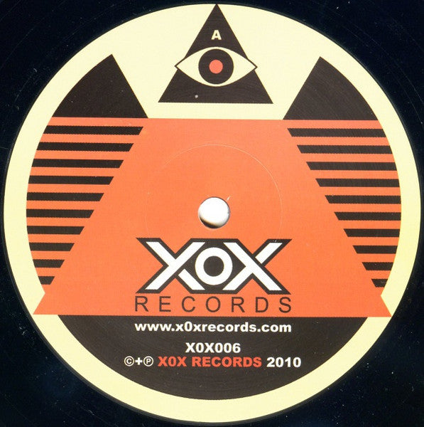 Sero : Interception System (12")