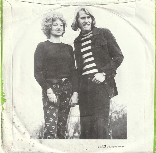Two's Company (3) : Good And Kind (7", Single)