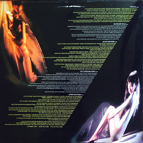 ASAP* : Silver And Gold (LP, Album, Gat)