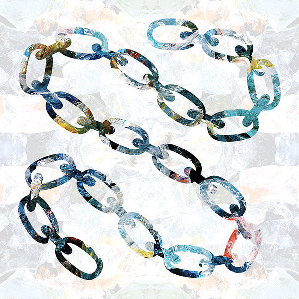 Small Black : New Chain (CD, Album)