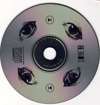 Greater Than One : I Don't Need God (CD, Maxi)