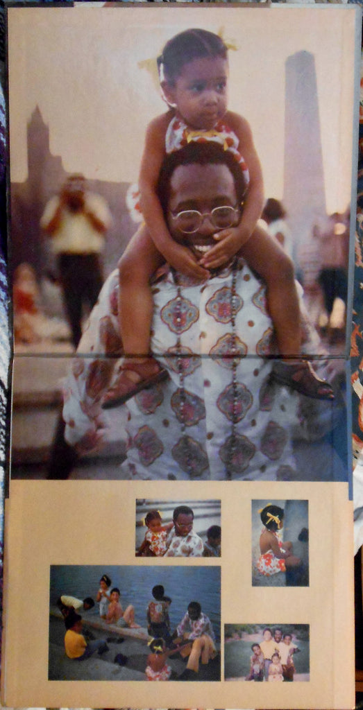 Curtis Mayfield : Curtis (LP, Album, Son)