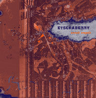 Etschaberry : Annuit Coeptis (12")