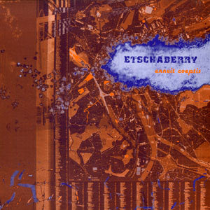 Etschaberry : Annuit Coeptis (12")