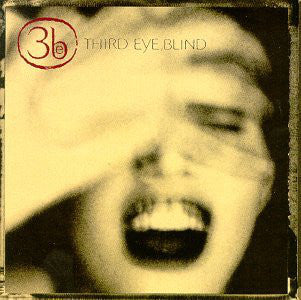 Third Eye Blind : Third Eye Blind (CD, Album)