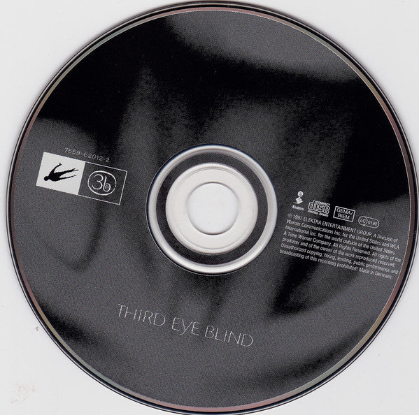 Third Eye Blind : Third Eye Blind (CD, Album)
