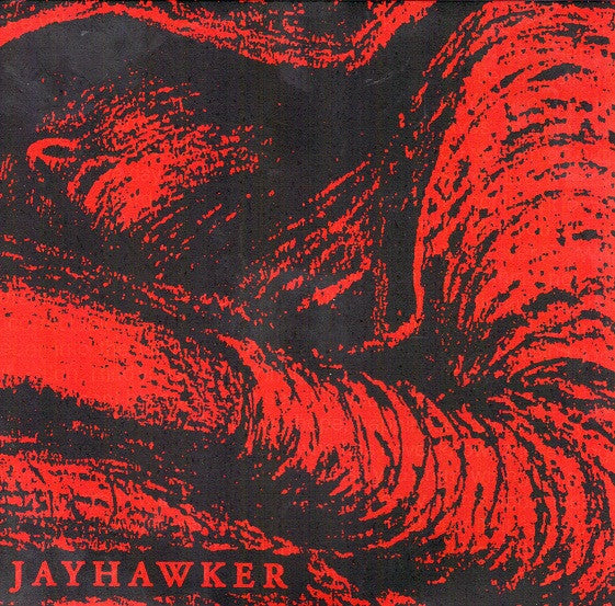 Jayhawker : Scale-Model Failure / Porchlight (7", Gre)