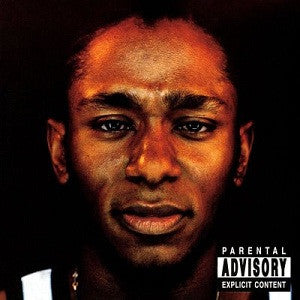 Mos Def : Black On Both Sides (2xLP, Album, RE)