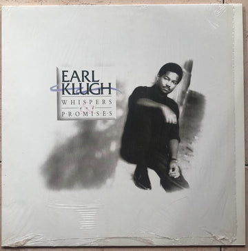 Earl Klugh : Whispers And Promises (LP, Album)