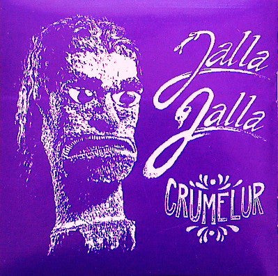 Jalla Jalla : Crumelur / Jalla Jalla (CD, Comp)