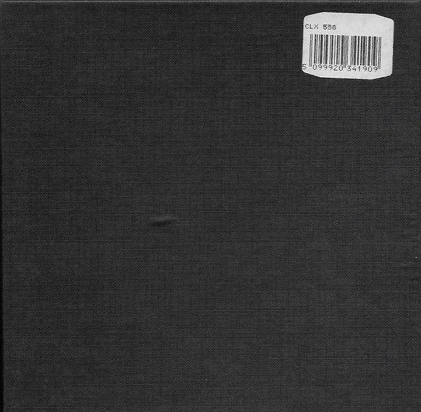 Goodbye Mr. Mackenzie : Goodwill City / I'm Sick Of You (7", Ltd, Box)