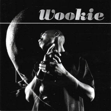 Wookie : Wookie (CD, Album)