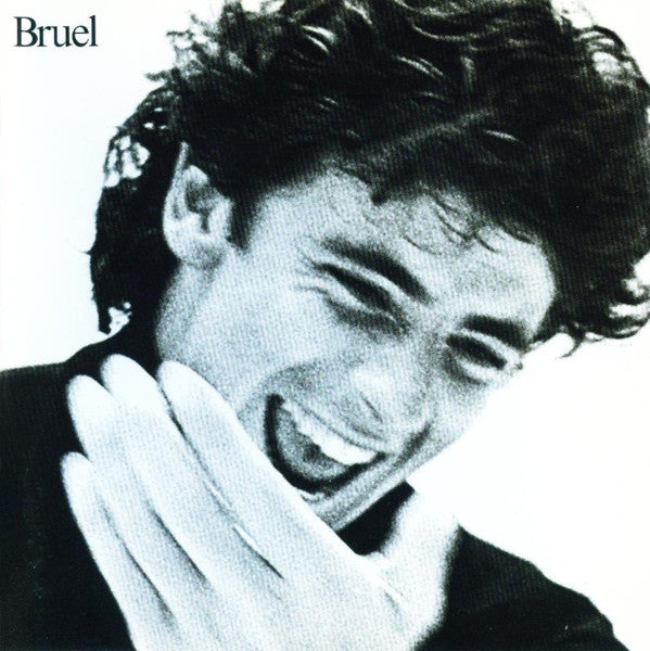 Patrick Bruel : Bruel (CD, Album)