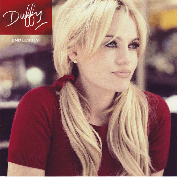 Duffy : Endlessly (CD, Album, Enh)