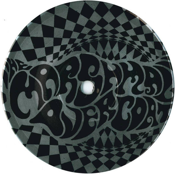 The Marshmallow Overcoat : Alive (7", EP, Whi)