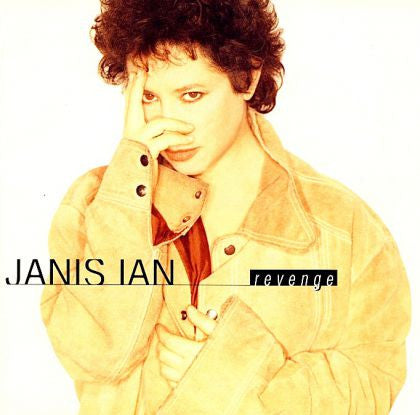 Janis Ian : Revenge (CD, Album)