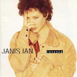 Janis Ian : Revenge (CD, Album)