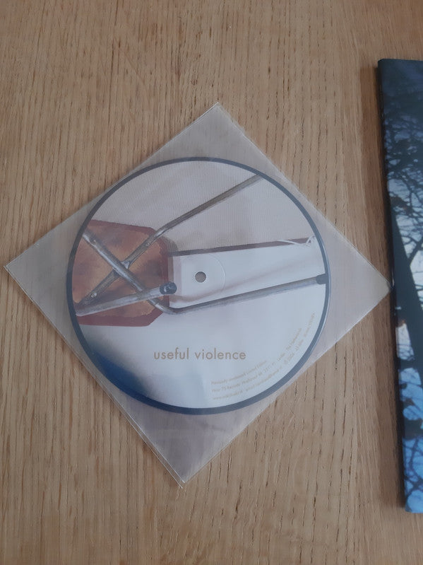 Oak (4) : Building Steam (LP)