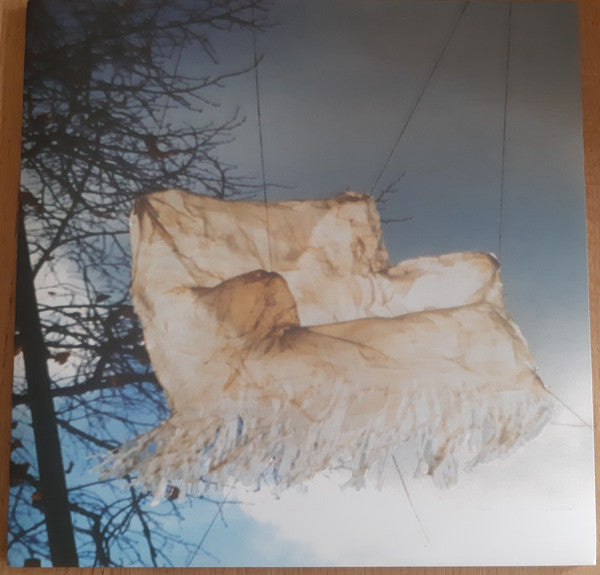 Oak (4) : Building Steam (LP)