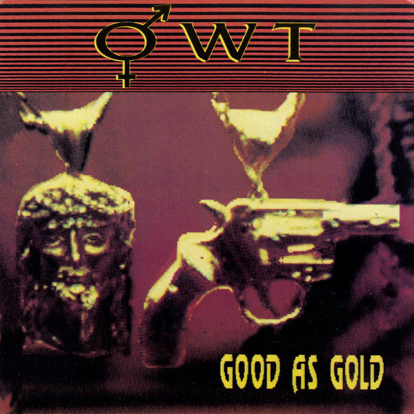 OWT : Good As Gold (CD, Album)