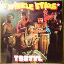 The Twinkle Stars : Trotyl 2 (LP)