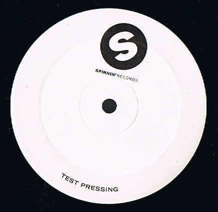 Fuel (2) : Do For Love (Remixes) (12")
