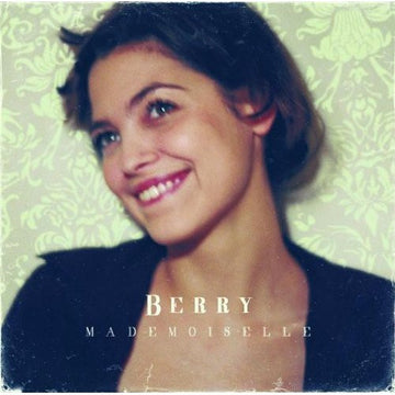 Berry (2) : Mademoiselle (CD, Album, Enh, Sup)