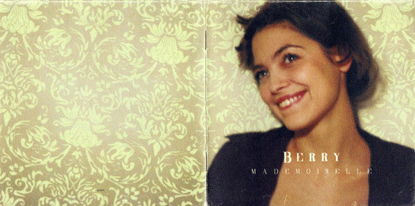 Berry (2) : Mademoiselle (CD, Album, Enh, Sup)