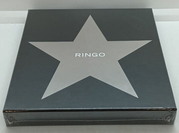 Ringo Starr : Ringo (3x7", Single, RE + Box, RSD, Ltd)