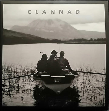 Clannad : In A Lifetime (2xLP, Comp, Ltd)