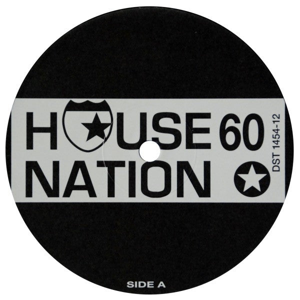 Klubbheads : Klubbhopping (12")