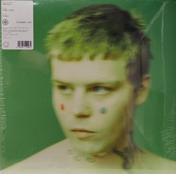 Yung Lean : Starz (2xLP, Album, RE, RP)