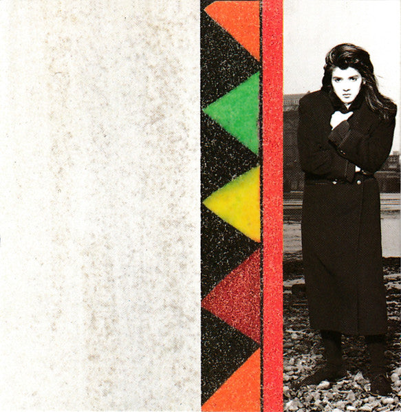 Tanita Tikaram : World Outside Your Window (CD, Mini, Single)