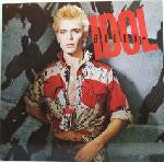 Billy Idol : Billy Idol (LP, Album)