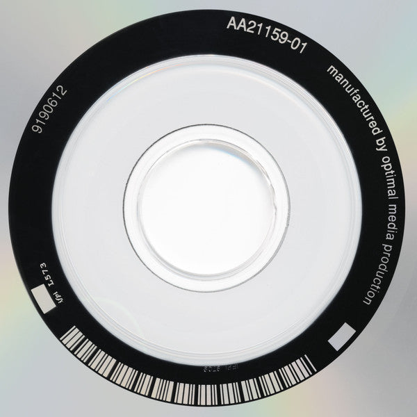 deadmau5 : 4x4=12 (CD, Album, Mixed, Opt)