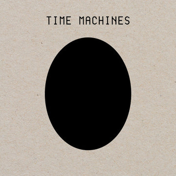 Time Machines : Time Machines (2xLP, Album, Ltd, RE, RM, RP, Cle)