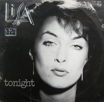 Lisa* : Tonight (12", Maxi)