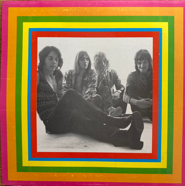 The Nice & Humble Pie : Famous Popgroups Of The '60s Vol. 4 (2xLP, Comp)