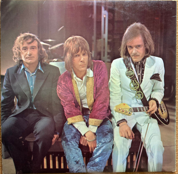 The Nice & Humble Pie : Famous Popgroups Of The '60s Vol. 4 (2xLP, Comp)