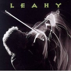 Leahy : Leahy (CD, Album)