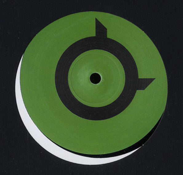 Matt Star : Live Extracts¹ (12")