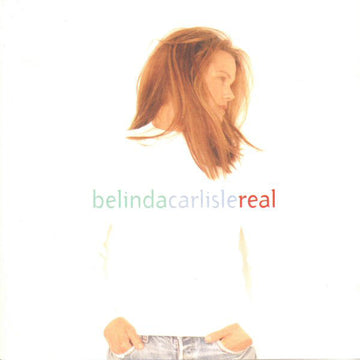 Belinda Carlisle : Real (CD, Album)