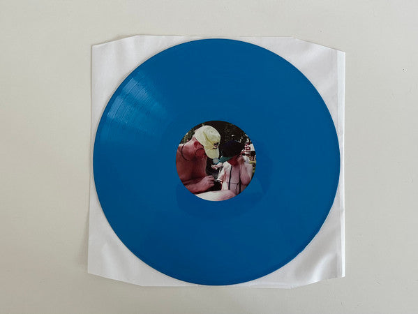 Kenny Beats : Louie (LP, Album, Ltd, Blu)